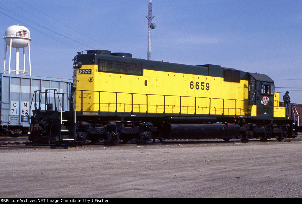 CNW 6659